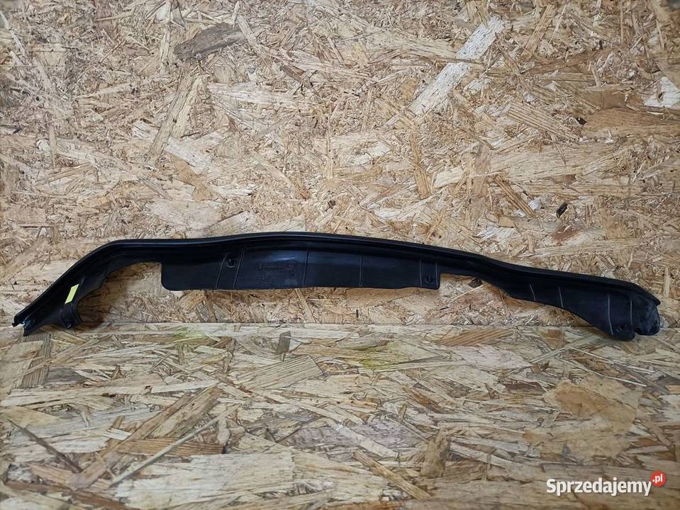 BMW 2 F45 F45N F46 F46N USZCZELKA DOLNA SŁUPKA Pleszew