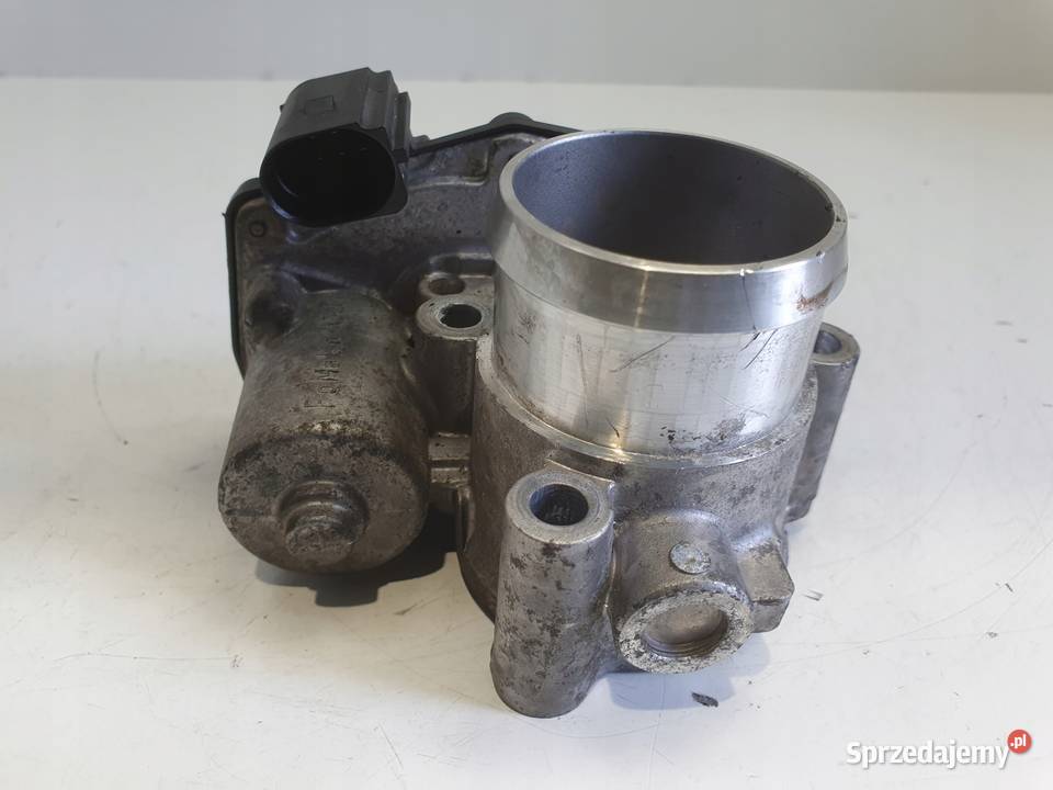 PRZEPUSTNICA Ford Focus MK3 10 EcoBoost lubelskie sprzedam