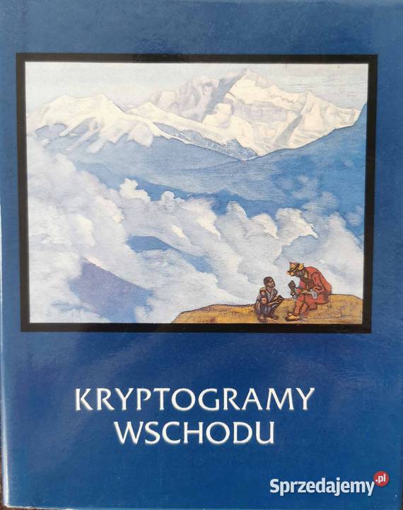 Kryptogramy Wschodu Lędziny