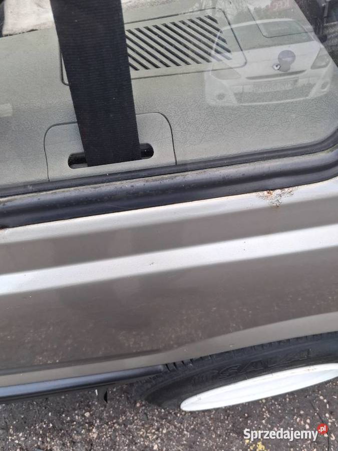 Polonez caro 16gli 96r Oświęcim