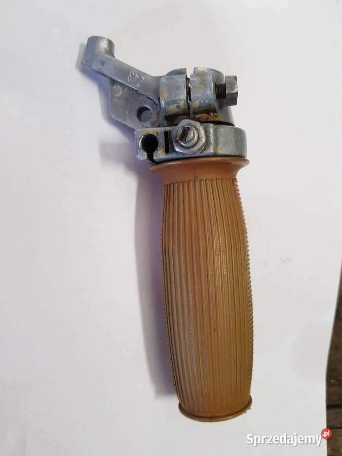 Rolgaz z43 komar ryś Krosno