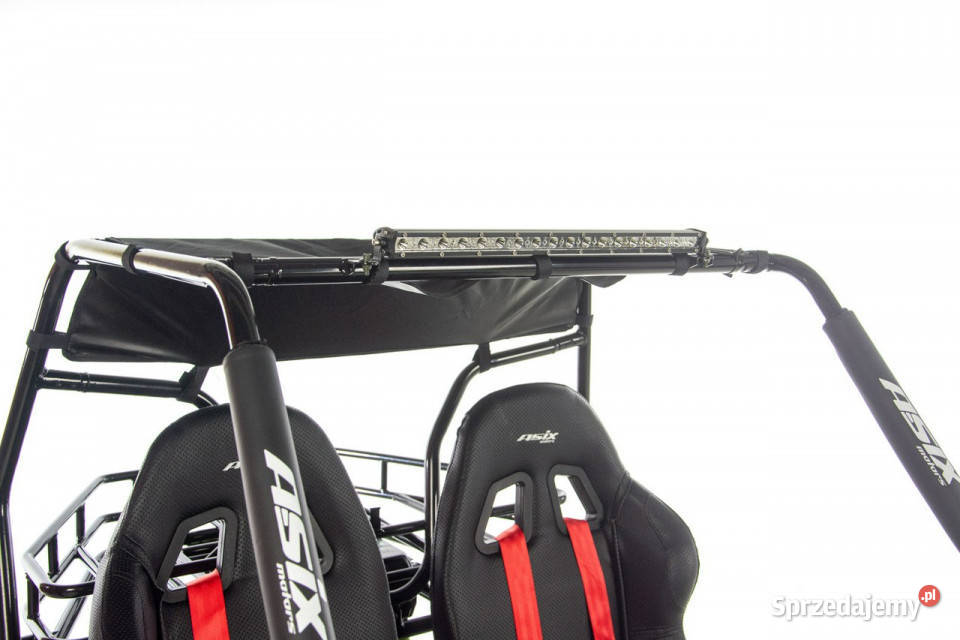 ASIX Inny ASIX Buggy 200 Transport Raty Fvat 23 Stare Miasto