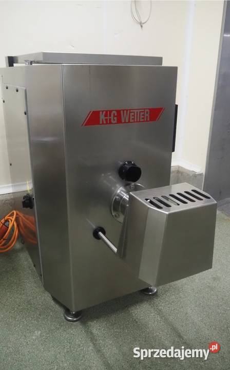 Wilk masarski 130mm zasypowy Dobieszowice