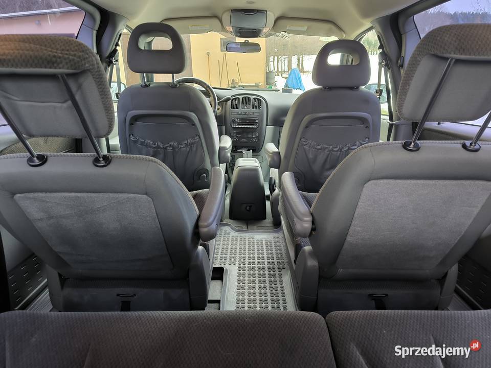 Super auto elektryczne szyby Pieniężno sprzedam