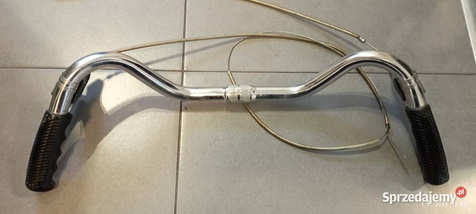 Kierownica retrorączki modolo sport Kraków