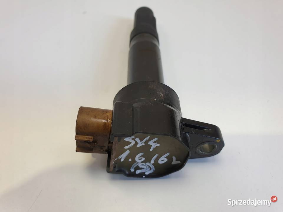 Suzuki SX4 16 16V CEWKA ZAPŁONOWA Pozostałe Chełm