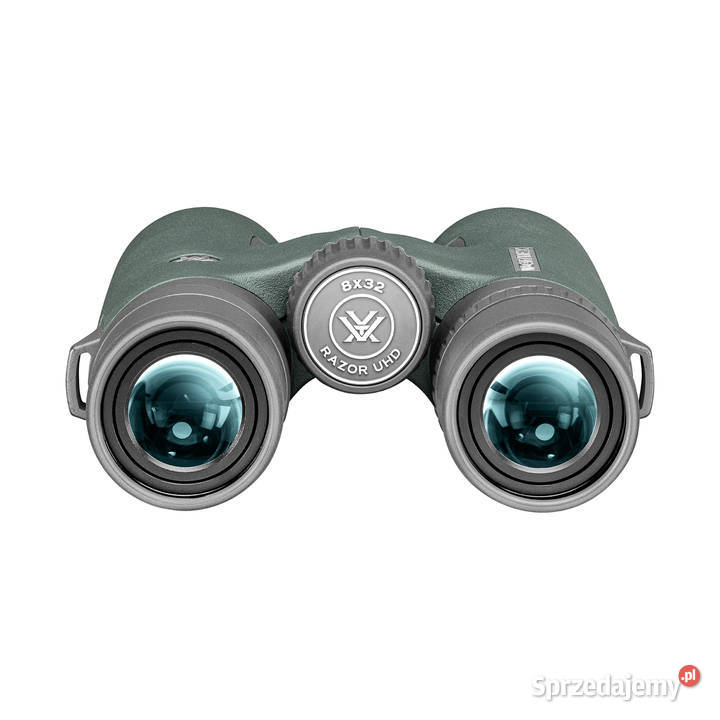 Lornetka Vortex Razor UHD 8x32 Warszawa