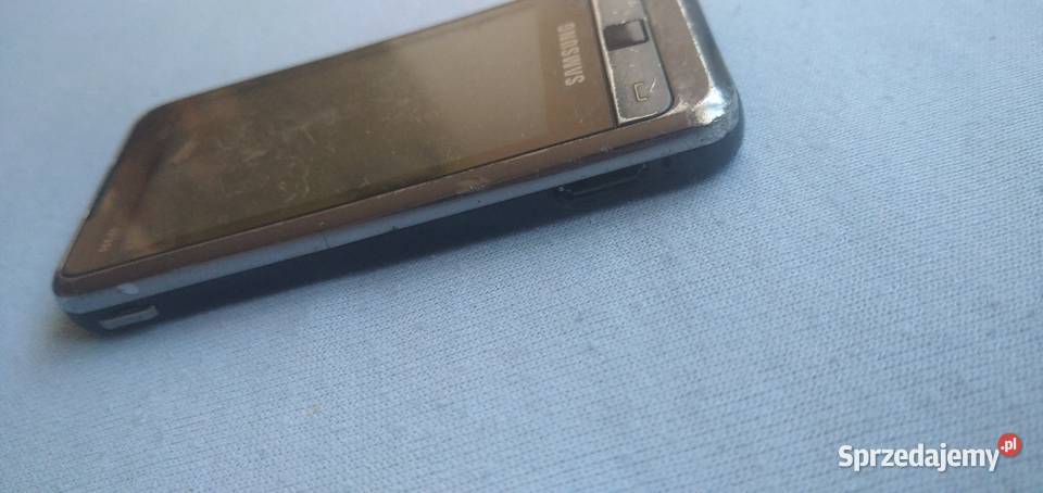 samsung sghi900 i900 smartfon Sandomierz