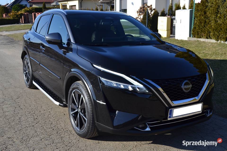 POLSKI SALON na GWARANCJI do 2029r BOGATA WERSJA