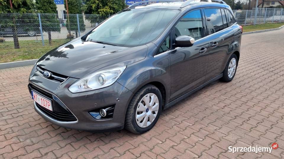 20 TDCi 140 Euro 5 2xCzujniki 2xKoła Bixsenon Siedlce