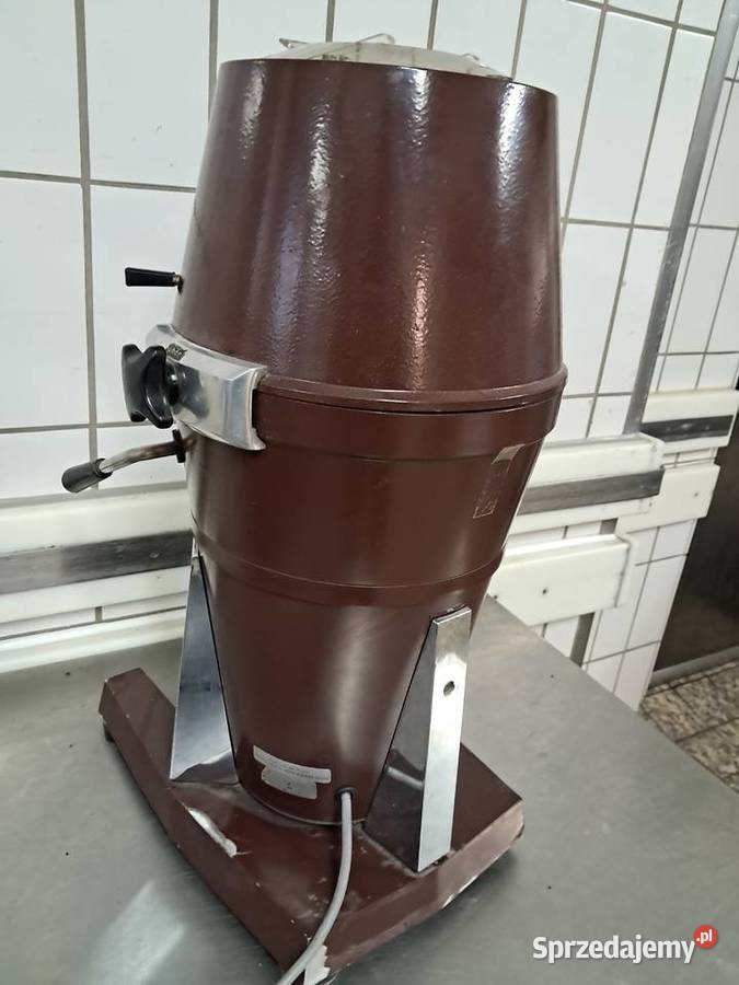 Młynek do kawy Tchibo VTA 6S Biznes i Przemysł podkarpackie Rzeszów