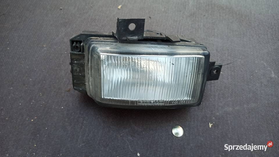 Halogen Prawy Opel Omega B Lampy przeciwmgielne Dębica sprzedam