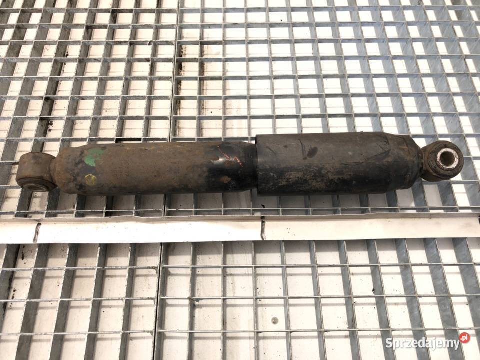 AMORTYZATOR LEWY TYŁ PEUGEOT BOXER II Bus osobowe