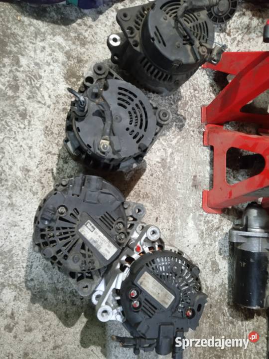 alternator citroen fiat peugeot valeo cl15 Przemyśl sprzedam