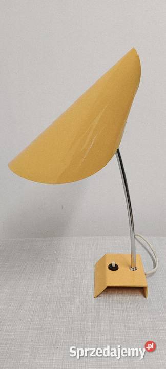 lampka stołowa nocna zakonnica Jeptika