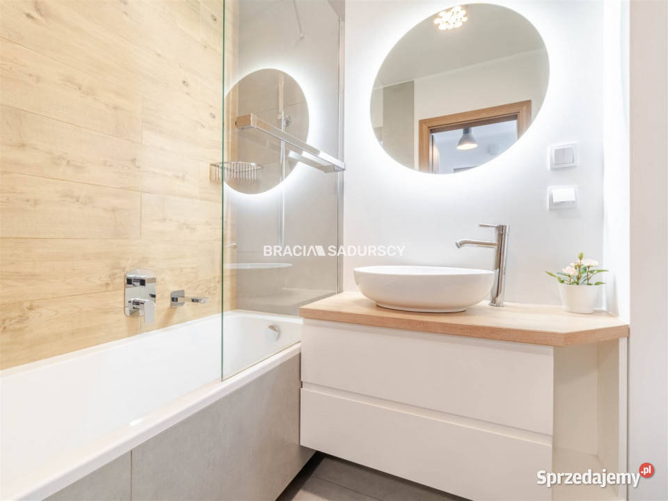 sprzedaży mieszkania 54m2 3 pokoje Opatkowice