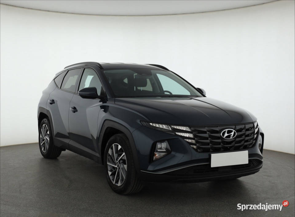 Hyundai Tucson 16 TGDI 48V MHEV Piaseczno