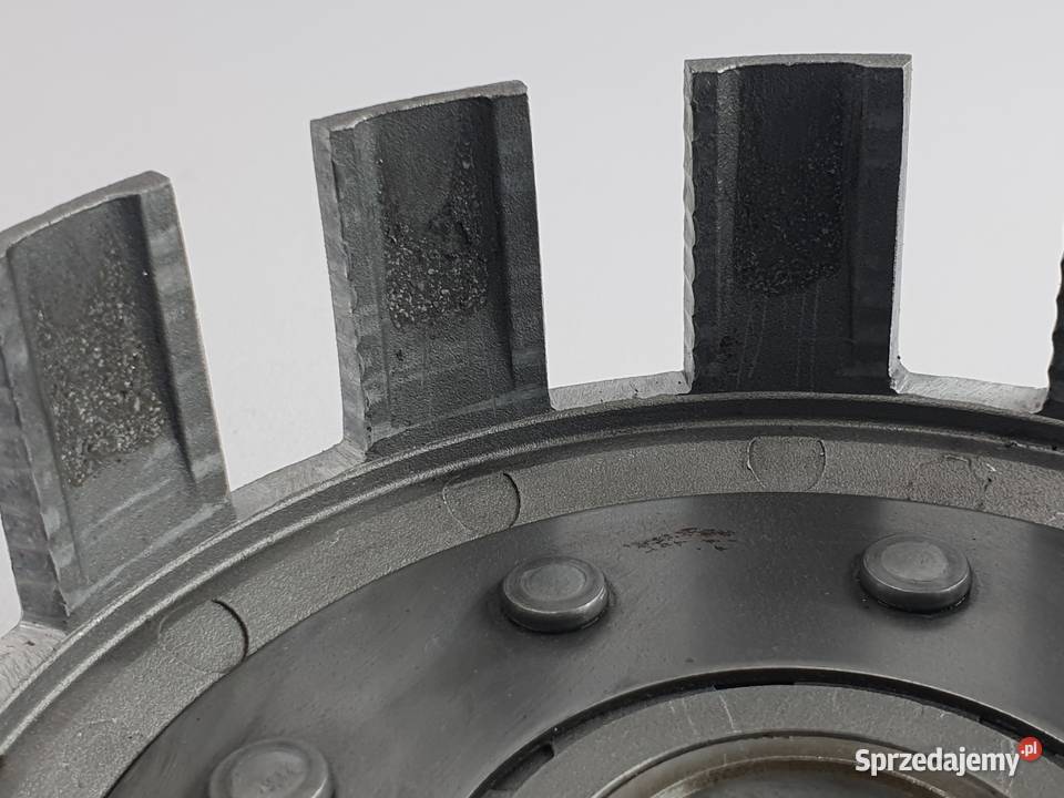Sprzeglo Kosz Sprzeglowy Tm Mx 250 Łódź