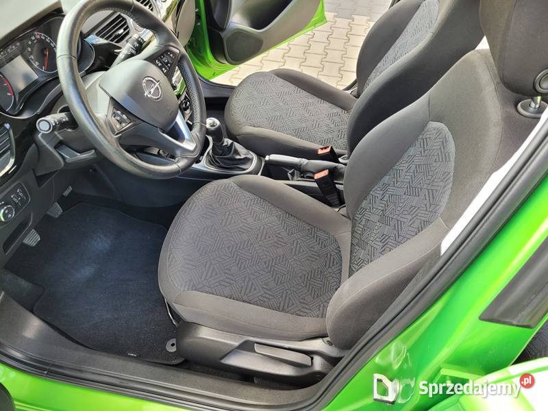 ŚLICZNY z niskim przebiegiemKAMERA Słomniki