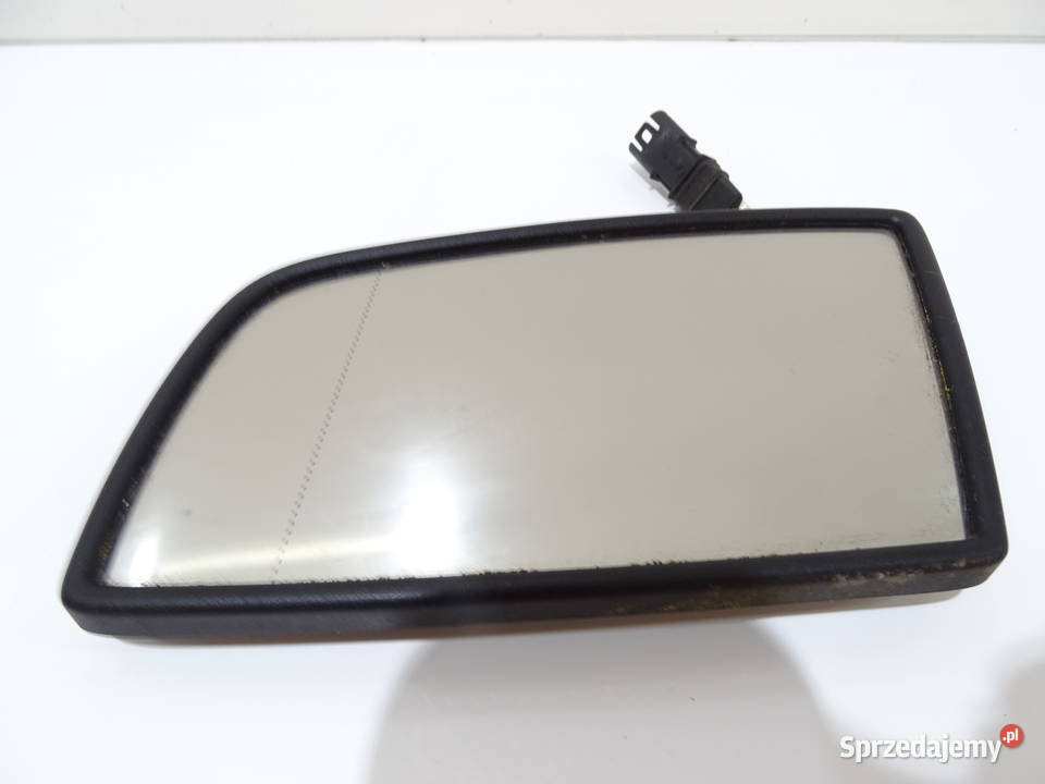 WKŁAD LUSTERKA LEWY FOTOCHROM BMW E60 E61 EU Strzyżewice