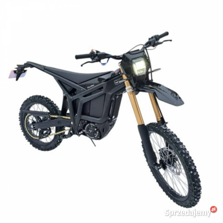 TALARIA Inny Talaria Komodo 32kW Transport Raty Bicz