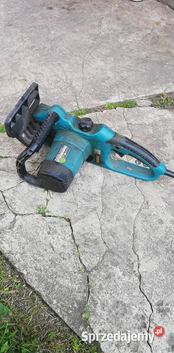 Makita uc4020A Części Poświętne sprzedam