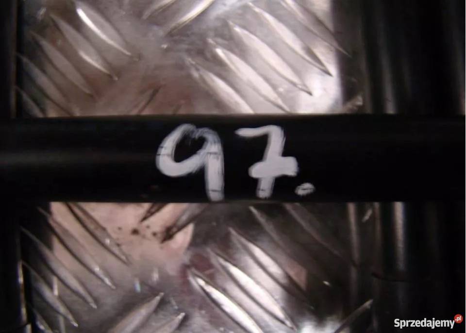 SIŁOWNIK SIŁOWNIKI KLAPY TELESKOPY NISSAN NOTE Nowy Tomyśl