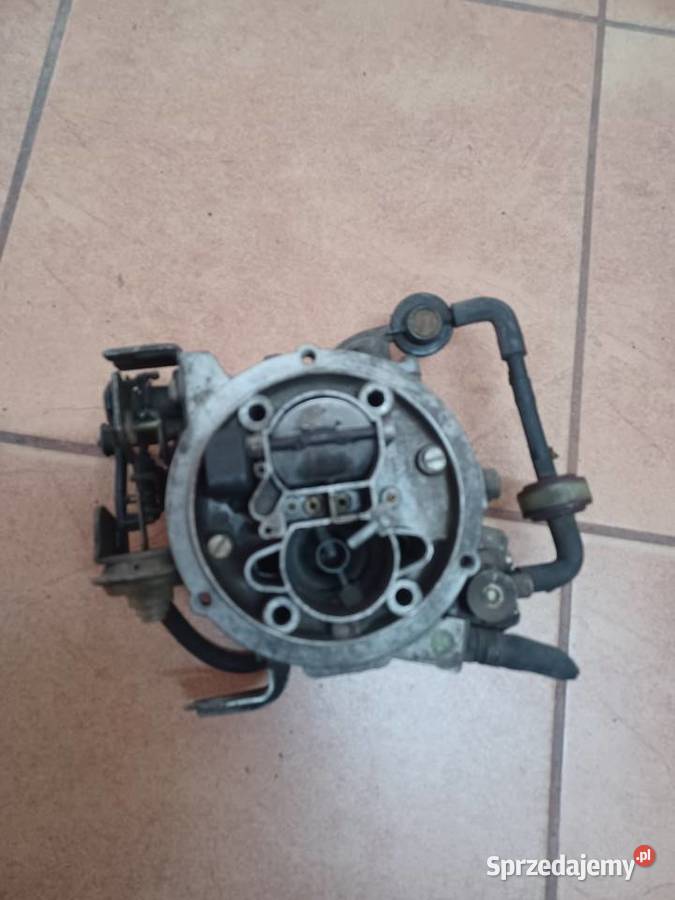 ford gaźnik Weber 2628 tldm 3b Rakoniewice sprzedam