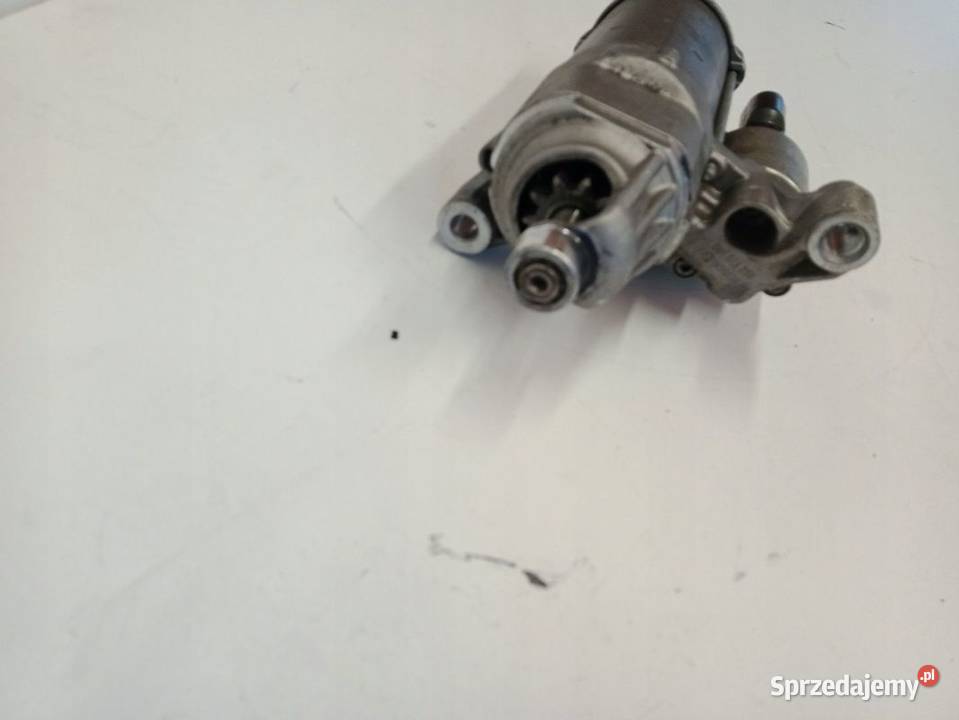 ROZRUSZNIK AUDI Q5 SQ5 06M911021A 30 TFSI 18R Rakoniewice
