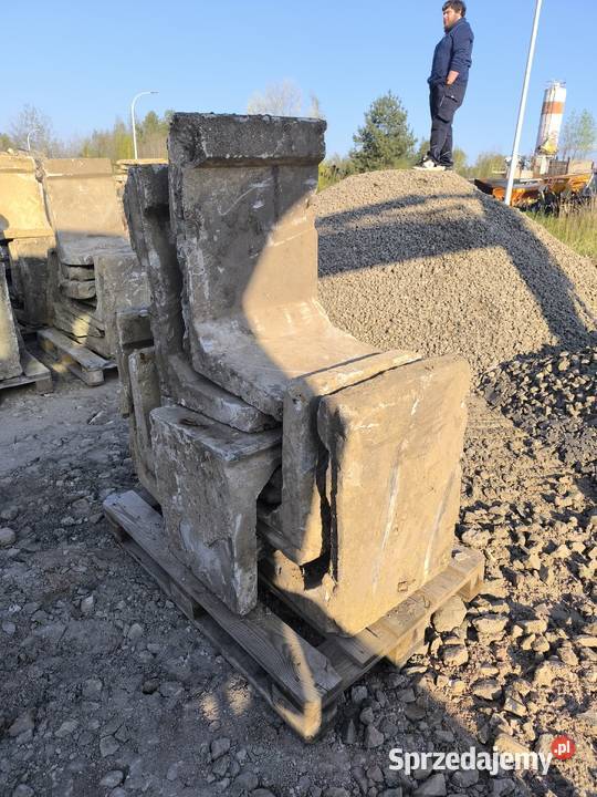 Elka L ka fundament stopa murek betonowy Tarnobrzeg