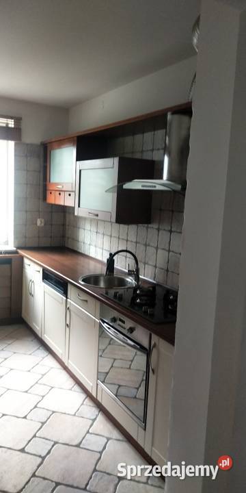 Wynajmę mieszkanie 48m sprzedam