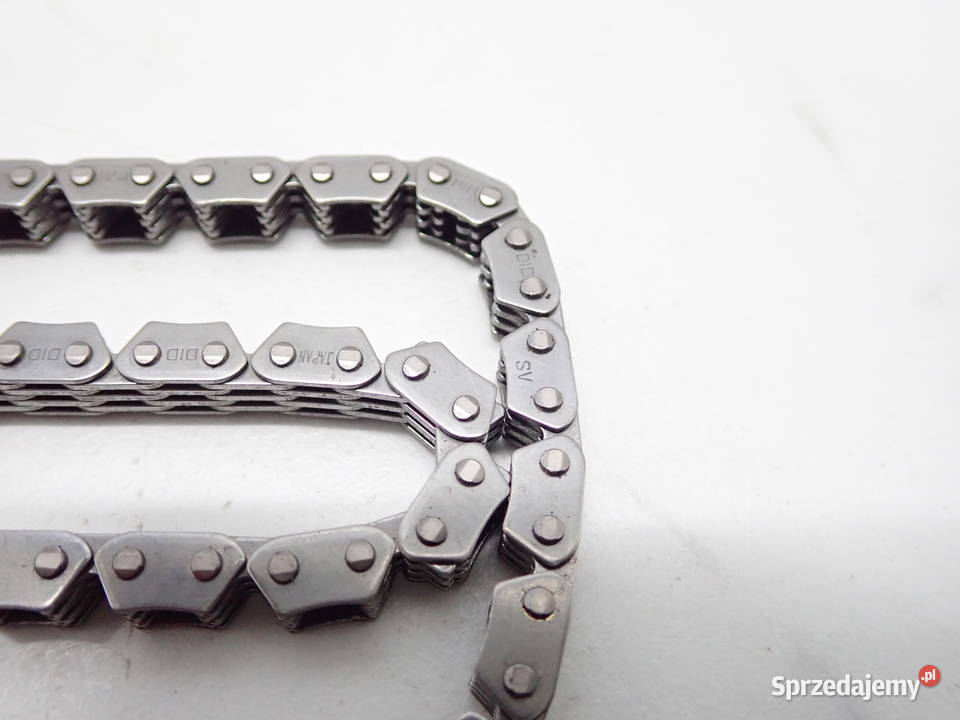 Łańcuszek Rozrządu DID SV Nowy Suzuki RMZ 450 Strzelce Krajeńskie