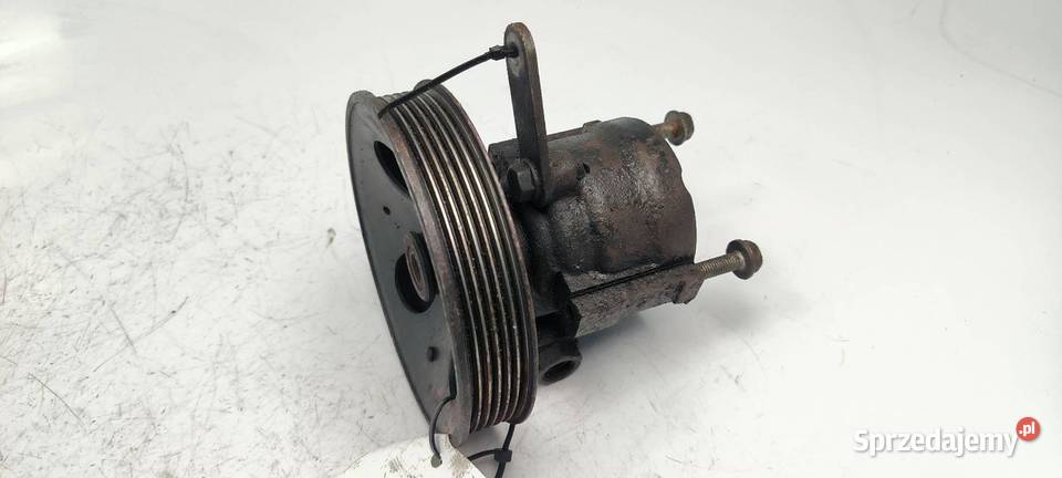 POMPA WSPOMAGANIA OPEL ASTRA Lipno