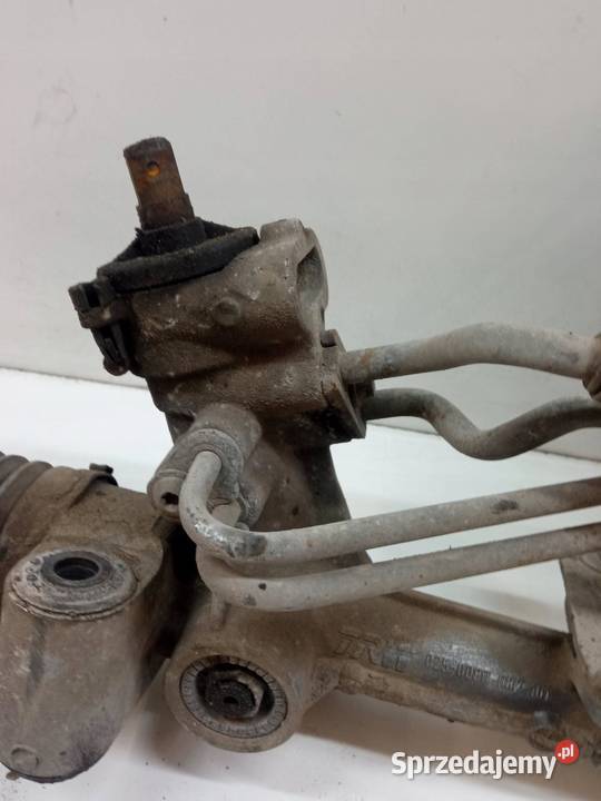 MAGLOWNICA PRZEKŁADNIA POMPA 0250080082101 Opel