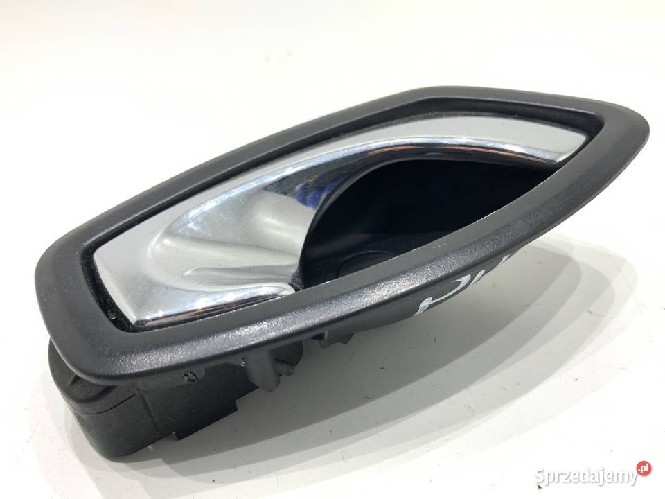 KLAMKA WEWNĘTRZNA PRAWY PRZÓD OPEL VIVARO B Bus podkarpackie