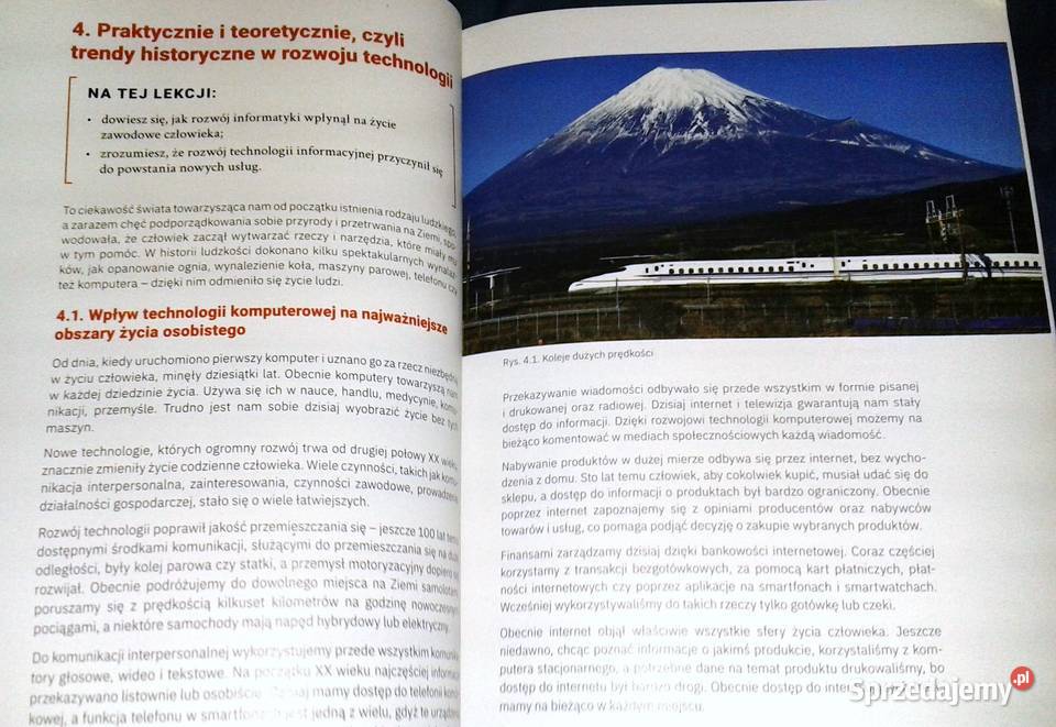 Informatyka 1 Zakres rozszerzony Sławomir Sidor Chełm