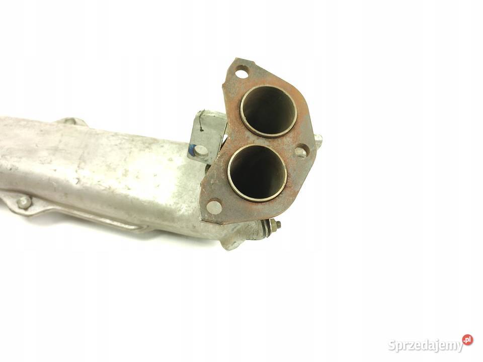 ŁĄCZNIK ELASTYCZNY TŁUMIKA MITSUBISHI LANCER STW lubelskie sprzedam