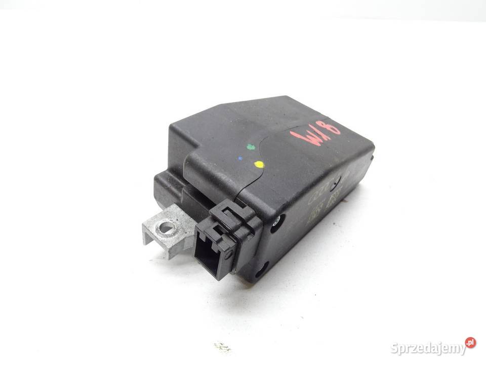 BLOKADA KIEROWNICY KIEROWNICZEJ 8K0905852D AUDI