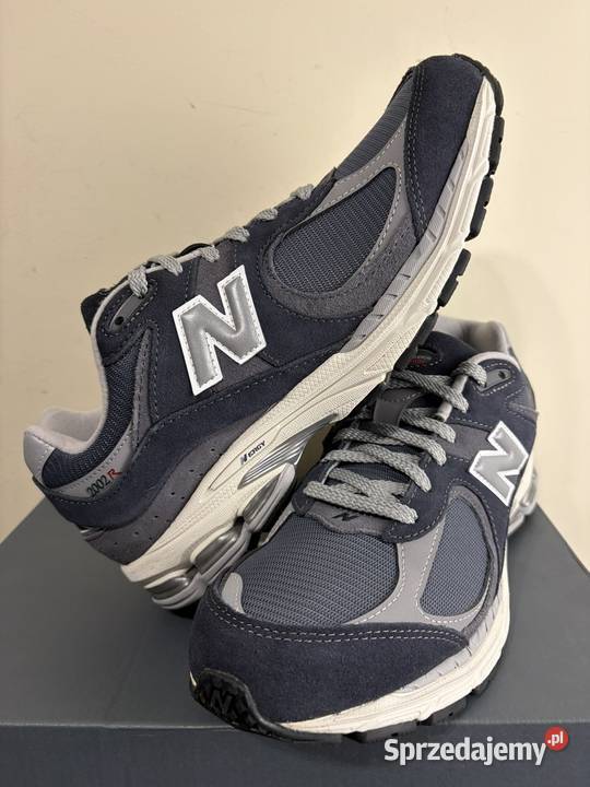 ButySneakersy Balance M2002RSF 455 Kraków