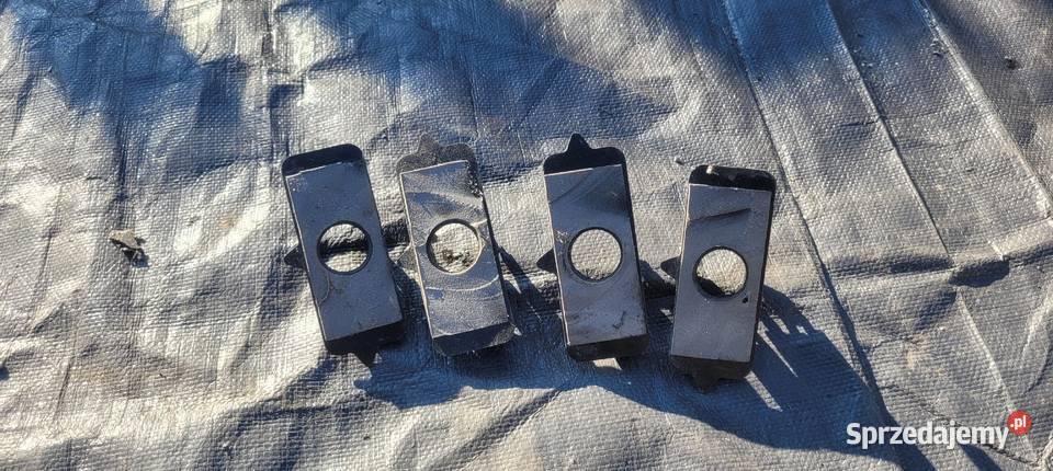 Nissan Micra K14 UCHWYT KOSZYK MOCOWANIE Ruda Śląska