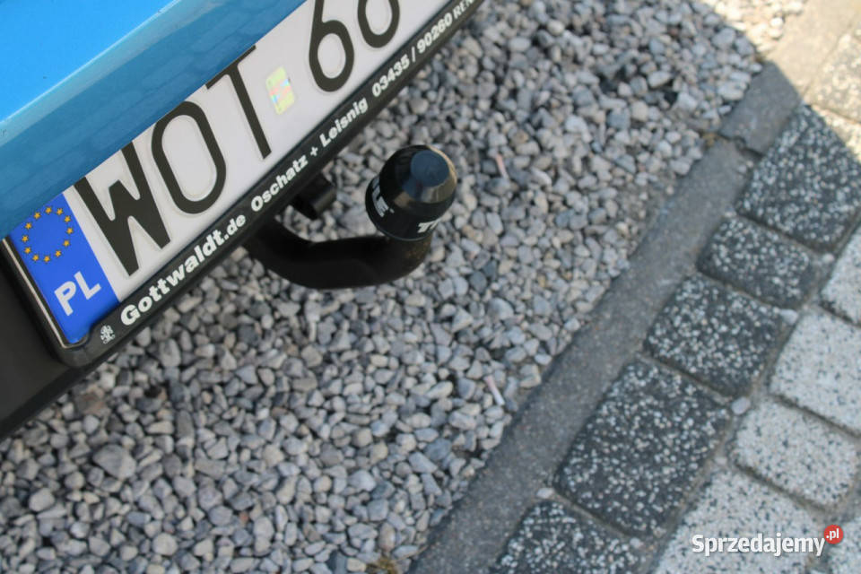 Renault Megane Hak Navi tempomat III 20082016 czujnik zmierzchu Warszawa sprzedam