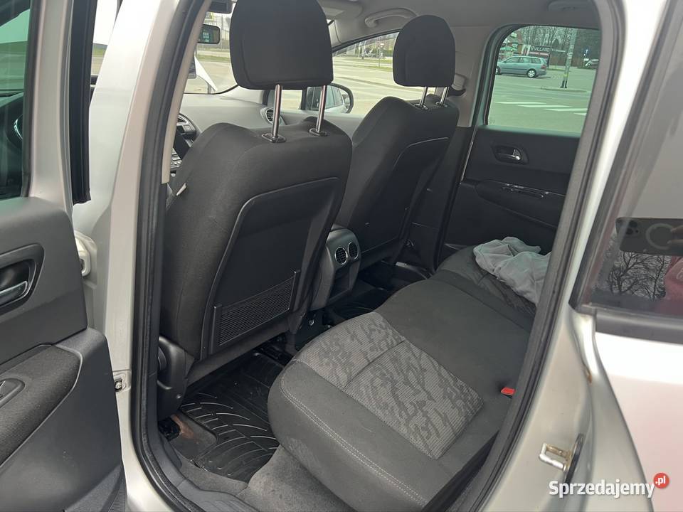 Automat grane fotele HAK czujnik deszczu Warszawa