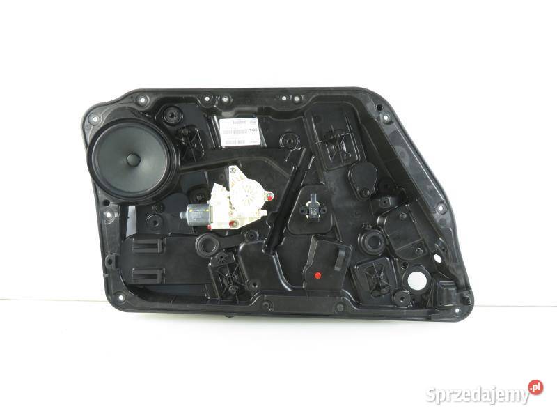 PODNOŚNIK SZYBY LEWY PRZEDNI INFINITI Q30