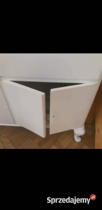 Piękna szafka gramofonie sprzedam