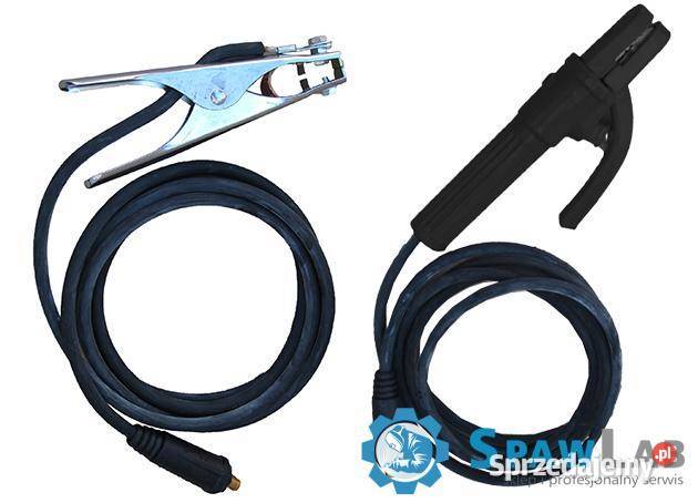 Welder Fantasy JET TIG ACDC 200 IGBT Krotoszyn