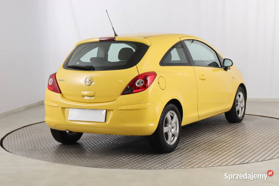 Opel Corsa 12 sprzedam