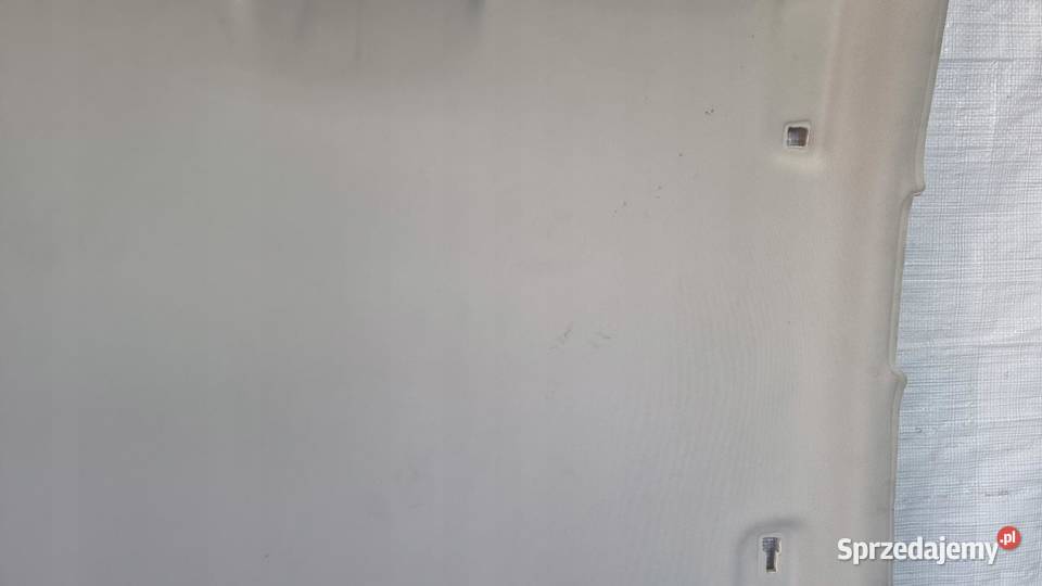 PODSUFITKA SUFIT Ford Kuga I MK1 ABU528150170 osobowe kujawsko-pomorskie