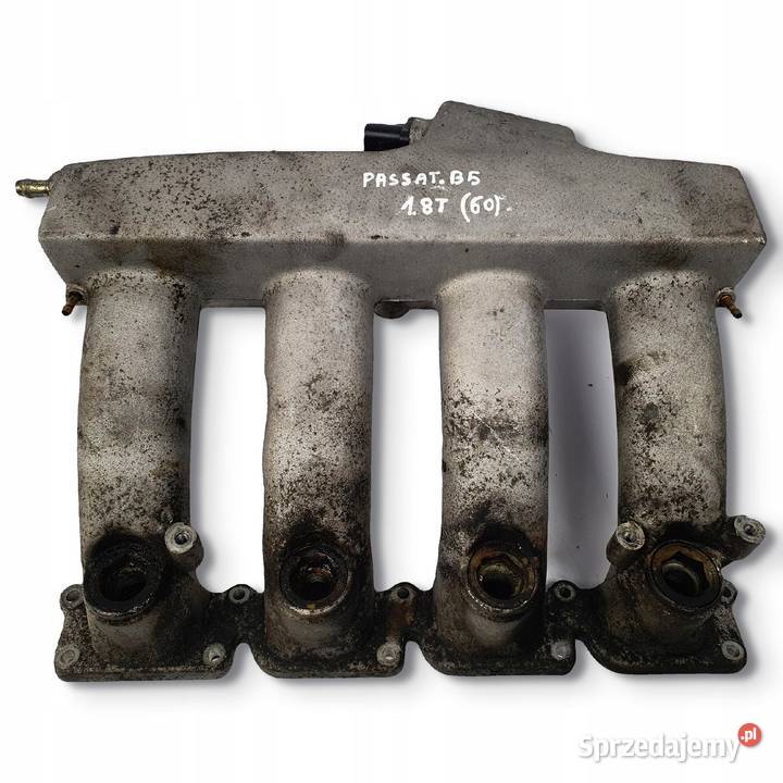 KOLEKTOR SSĄCY Passat B5 18 T 06B133223AD