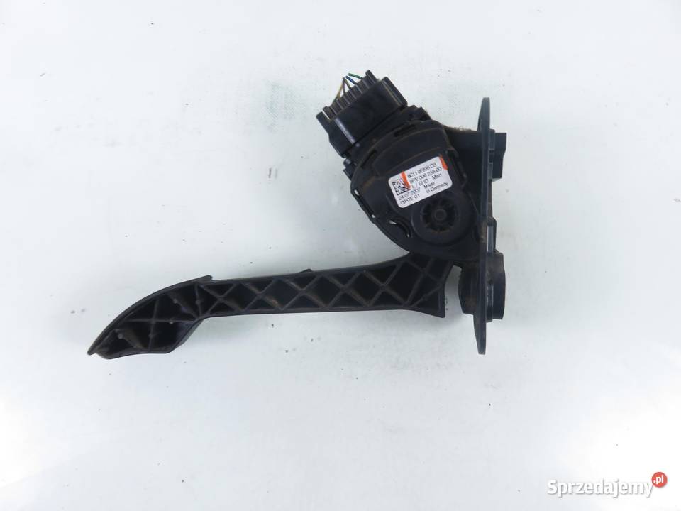 POTENCJOMETR GAZU FORD TRANSIT VI 22 TDCi