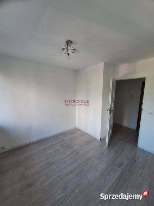 Mieszkanie Rybnik 50m2 3pok blok